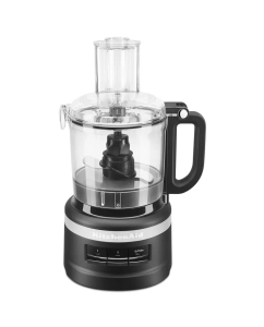 Купить Кухонный комбайн KitchenAid 5KFP0719EBM Matte Black в E-mobi