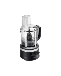 Купить Кухонный комбайн KitchenAid 5KFP0719EBM Matte Black  в E-mobi
