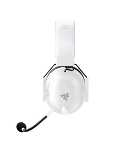 Купить Игровые наушники Razer Razer BlackShark V2 Pro (2023), White белый (RZ04-04530200-R3M1)  в E-mobi