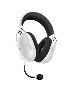 Купить Игровые наушники Razer Razer BlackShark V2 Pro (2023), White белый (RZ04-04530200-R3M1)  в E-mobi