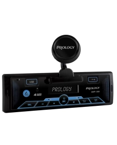 Купить Автомагнитола Prology SMP-300 в E-mobi