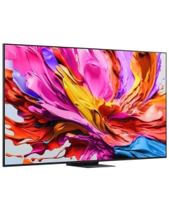 Купить Телевизор LG QNED evo AI 100QNED86A6 (2025) 100" 4K UHD QNED Smart TV  в E-mobi