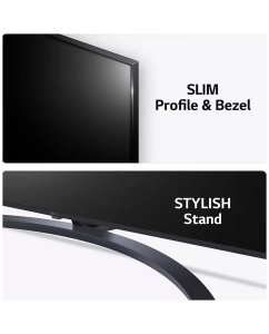 Купить Телевизор LG 86UR81006LA.ARUB, 86"(218 см), UHD 4K  в E-mobi