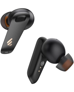 Купить Гарнитура вкладыши Edifier NeoBuds S черный беспроводные bluetooth в ушной раковине в E-mobi
