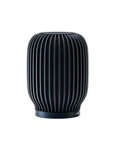 Купить Колонка умная Sber SberBoom 40 Вт, с голосовым ассистентом Салют, чёрная в E-mobi