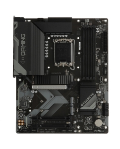 Купить Материнская плата GIGABYTE B760 GAMING X GEN5  в E-mobi