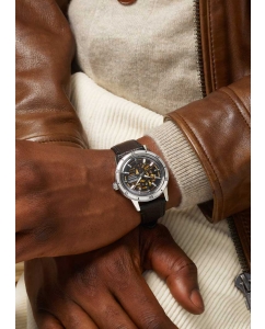 Купить Японские механические наручные часы Seiko Presage SSA461  в E-mobi