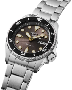 Купить Японские механические наручные часы Seiko SRPL79  в E-mobi