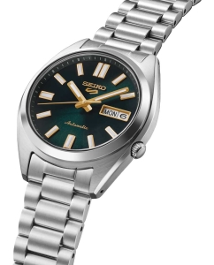 Купить Японские механические наручные часы Seiko SRPL57  в E-mobi