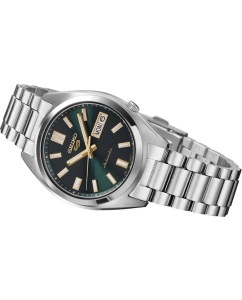 Купить Японские механические наручные часы Seiko SRPL57  в E-mobi