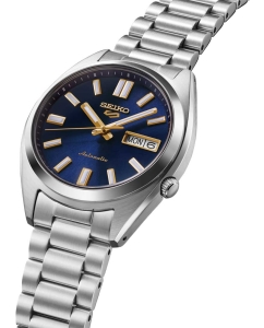 Купить Японские механические наручные часы Seiko SRPL55  в E-mobi