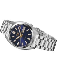 Купить Японские механические наручные часы Seiko SRPL55  в E-mobi