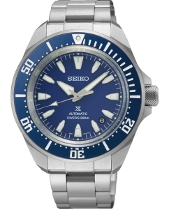 Купить Японские механические наручные часы Seiko Prospex SRPL51 в E-mobi