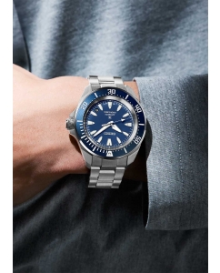 Купить Японские механические наручные часы Seiko Prospex SRPL51  в E-mobi