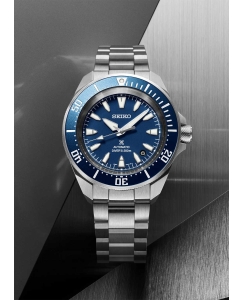 Купить Японские механические наручные часы Seiko Prospex SRPL51  в E-mobi