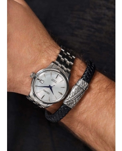 Купить Японские механические наручные часы Seiko Presage Cocktail Time SRPB77  в E-mobi