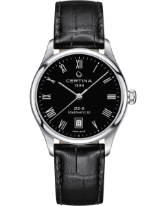 Купить Швейцарские механические наручные часы Certina C033.407.16.053.00 в E-mobi