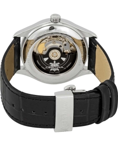 Купить Швейцарские механические наручные часы Certina C033.407.16.053.00  в E-mobi