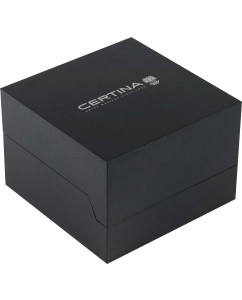 Купить Швейцарские механические наручные часы Certina C001.427.16.297.00 с хронографом  в E-mobi