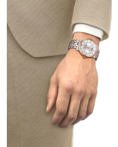 Купить Швейцарские механические наручные часы Tissot T139.807.22.038.00  в E-mobi