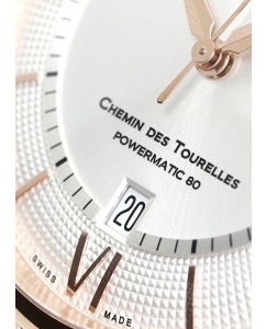 Купить Швейцарские механические наручные часы Tissot T139.807.22.038.00  в E-mobi