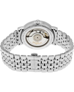 Купить Швейцарские механические наручные часы Longines L4.910.4.12.6  в E-mobi