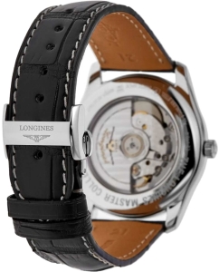 Купить Швейцарские механические наручные часы Longines L2.910.4.51.7  в E-mobi