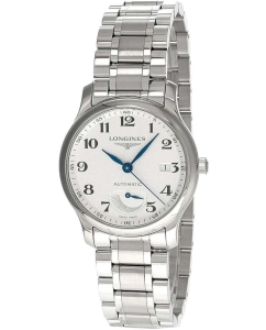 Купить Швейцарские механические наручные часы Longines L2.708.4.78.6 в E-mobi