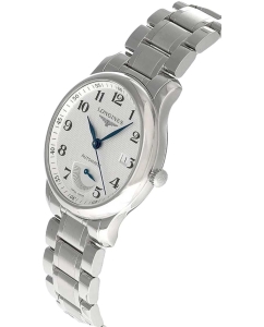 Купить Швейцарские механические наручные часы Longines L2.708.4.78.6  в E-mobi