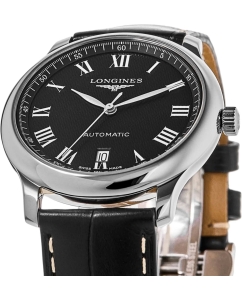 Купить Швейцарские механические наручные часы Longines L2.628.4.51.7  в E-mobi