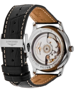 Купить Швейцарские механические наручные часы Longines L2.628.4.51.7  в E-mobi