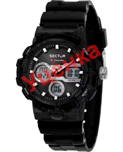 Купить Наручные часы Sector R3251242505-ucenka с хронографом  в E-mobi