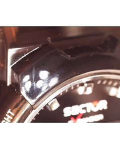 Купить Наручные часы Sector R3251242505-ucenka с хронографом  в E-mobi