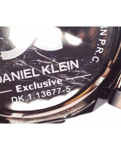 Купить Наручные часы Daniel Klein DK.1.13677-5-ucenka  в E-mobi