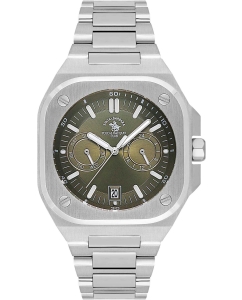 Купить Наручные часы Santa Barbara Polo & Racquet Club SB.1.10576-3-ucenka-1 в E-mobi