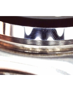 Купить Механические наручные часы Venezianico 8221502C-ucenka с хронографом  в E-mobi