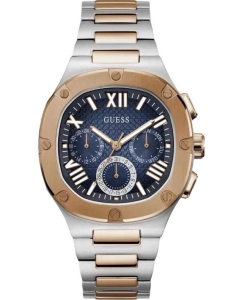 Купить Наручные часы Guess GW0572G4-ucenka в E-mobi