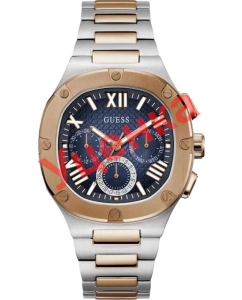 Купить Наручные часы Guess GW0572G4-ucenka  в E-mobi