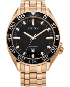 Купить Японские наручные часы Citizen AW1773-55E-ucenka в E-mobi