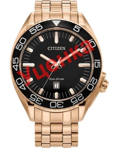 Купить Японские наручные часы Citizen AW1773-55E-ucenka  в E-mobi