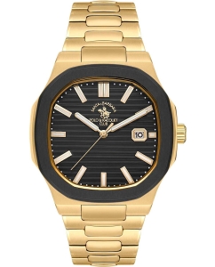 Купить Наручные часы Santa Barbara Polo & Racquet Club SB.1.10450-7-ucenka в E-mobi