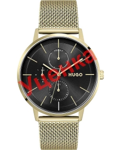 Купить Наручные часы HUGO 1530239-ucenka  в E-mobi