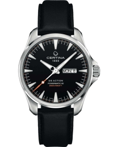 Купить Швейцарские механические наручные часы Certina C032.430.16.051.00 в E-mobi
