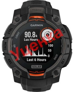 Купить Умные часы Garmin 010-02934-00-ucenka с хронографом  в E-mobi