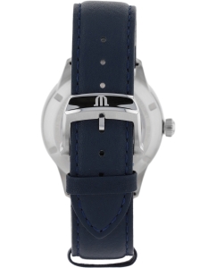 Купить Швейцарские механические наручные часы Maurice Lacroix 756108-SS001-430-4  в E-mobi