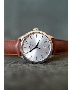 Купить Швейцарские наручные часы Maurice Lacroix 751007-SS001-130-3  в E-mobi