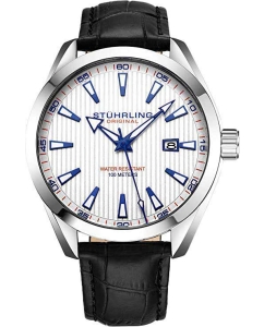 Купить Наручные часы Stuhrling 3953L.3-ucenka-2 в E-mobi