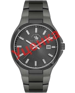 Купить Наручные часы Santa Barbara Polo &amp; Racquet Club SB.1.10544-5-ucenka  в E-mobi