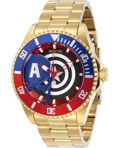 Купить Наручные часы Invicta IN29681-ucenka в E-mobi