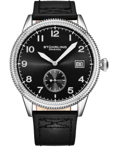 Купить Наручные часы Stuhrling 4011.2-ucenka в E-mobi